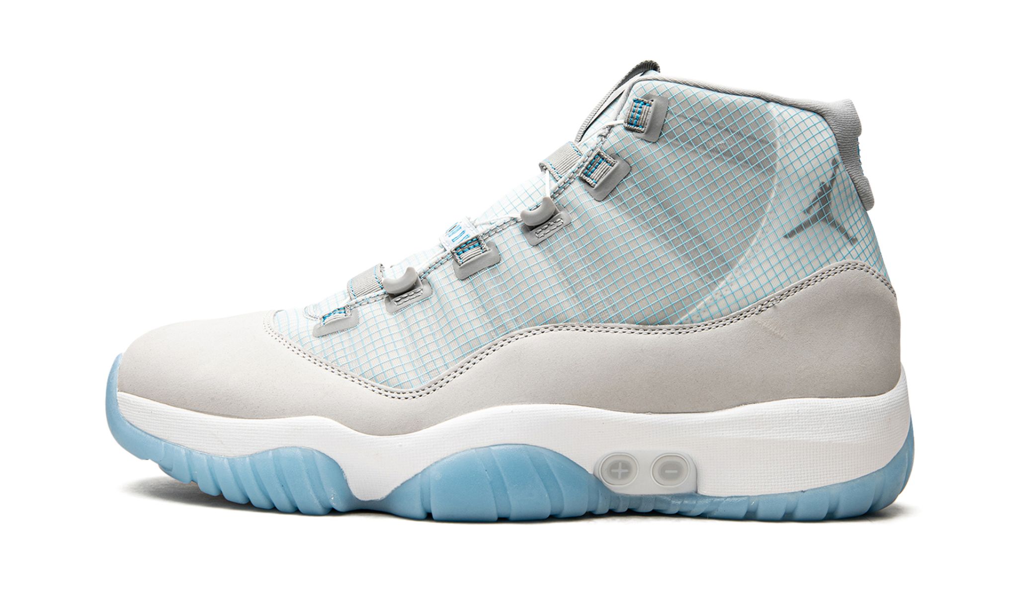 Air Jordan Adapt US/MX/JP/CA "Legend Blue" - Image 1
