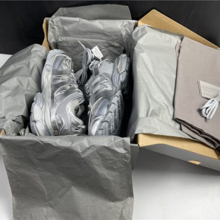 Balenciaga Sneaker TRACK Tess.s.Gomma 5000037 - Image 14