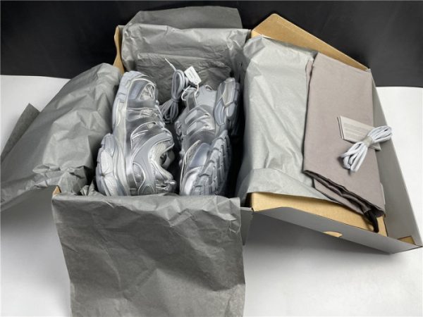 Balenciaga Sneaker TRACK Tess.s.Gomma 5000037