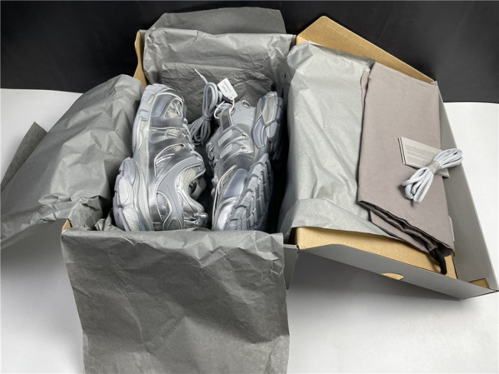 Balenciaga Sneaker TRACK Tess.s.Gomma 5000037 - Image 14