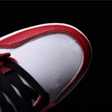 Off-White Air Jordan 1 Retro Chicago The Ten AA3834-101 - Image 62