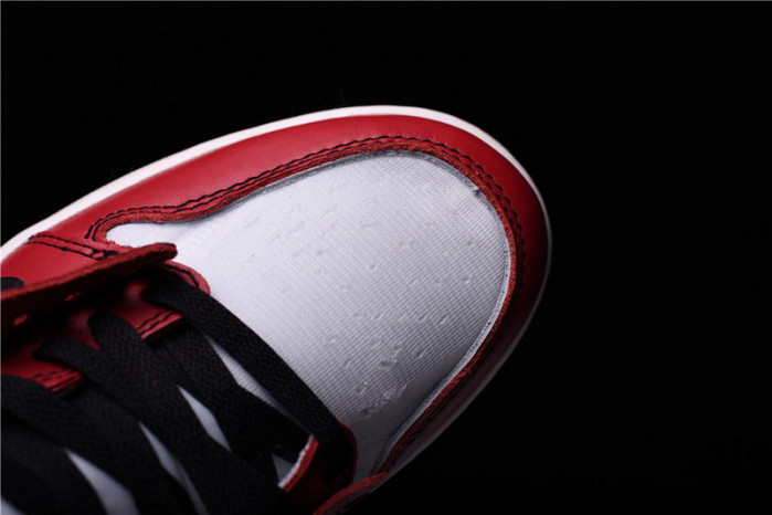 Off-White Air Jordan 1 Retro Chicago The Ten AA3834-101 - Image 62