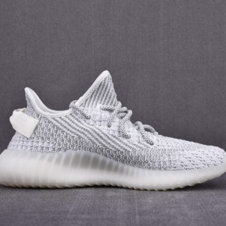 Yeezy 2018 Boost 350 V2 Static "Reflective EF2367 - Image 6