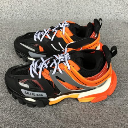 Balenciaga Sneaker TRACK Tess.s.Gomma 4.0 4000005 - Image 14