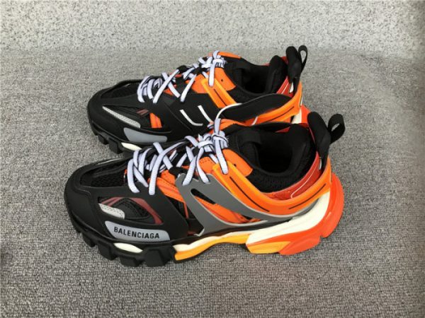 Balenciaga Sneaker TRACK Tess.s.Gomma 4.0 4000005