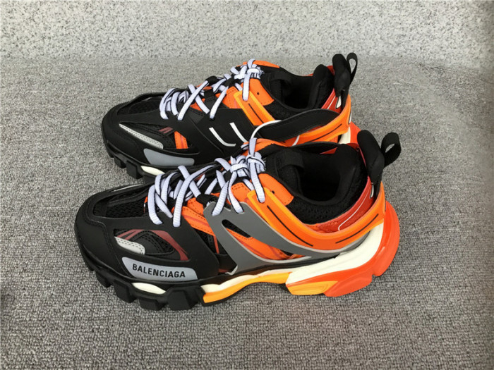 Balenciaga Sneaker TRACK Tess.s.Gomma 4.0 4000005 - Image 14
