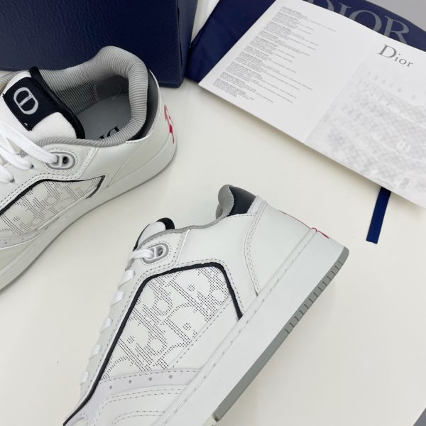 Dior B27 Sneakers (AAA High Quality Version)