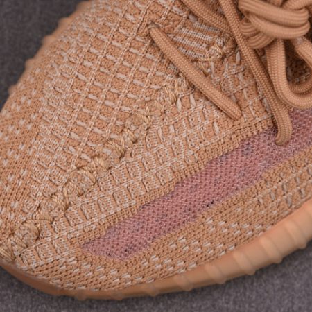 Yeezy Boost 350 V2 Clay EG7490 - Image 12