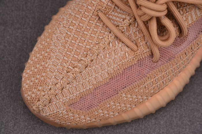 Yeezy Boost 350 V2 Clay EG7490 - Image 12