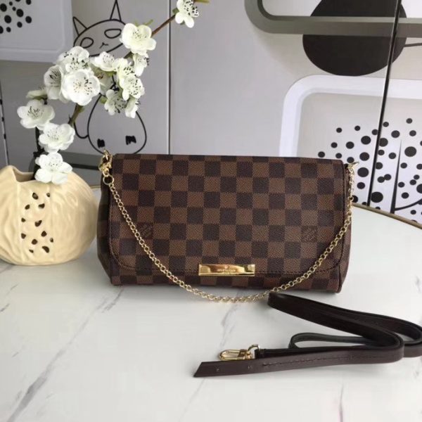 LV Favorite Bag