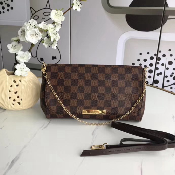 LV Favorite Bag - Image 3