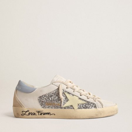 Golden Goose Starter sneaker with suede high tab - Image 10