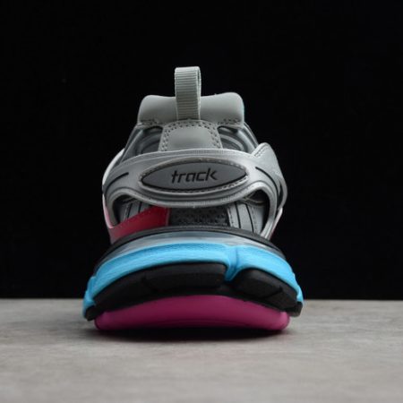 Balenciaga Sneaker TRACK Tess.s.Gomma 5000026 - Image 9
