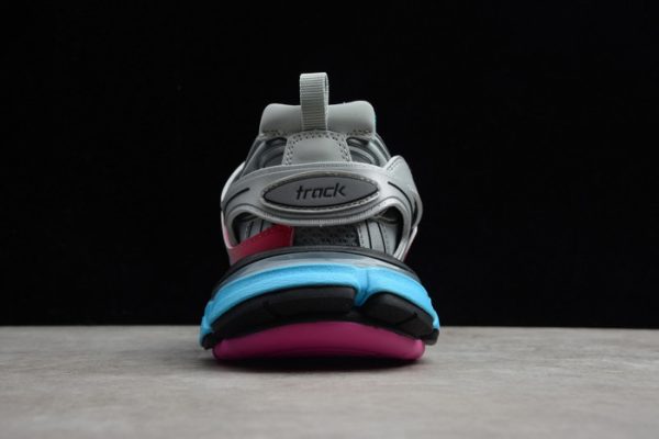 Balenciaga Sneaker TRACK Tess.s.Gomma 5000026