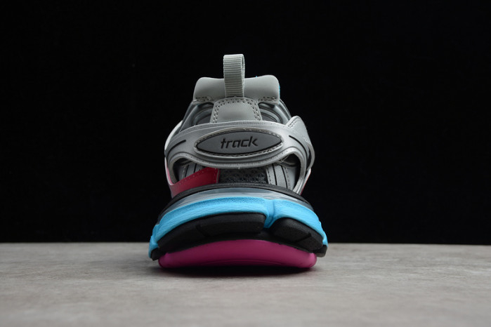 Balenciaga Sneaker TRACK Tess.s.Gomma 5000026 - Image 9