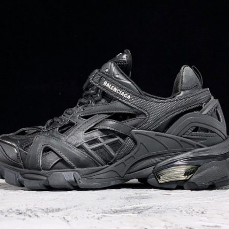 Balenciaga Sneaker TRACK Tess.s.Gomma 4.0 4000002
