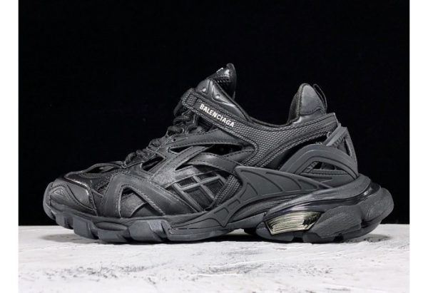 Balenciaga Sneaker TRACK Tess.s.Gomma 4.0 4000002