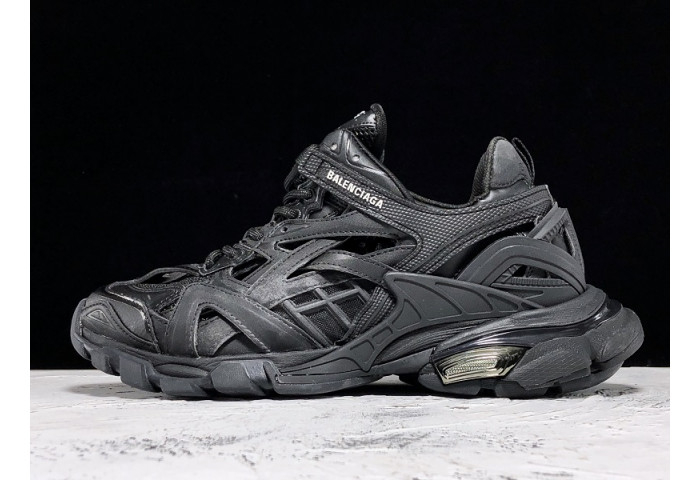 Balenciaga Sneaker TRACK Tess.s.Gomma 4.0 4000002 - Image 1
