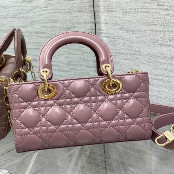 Dior Small Lady D-Joy