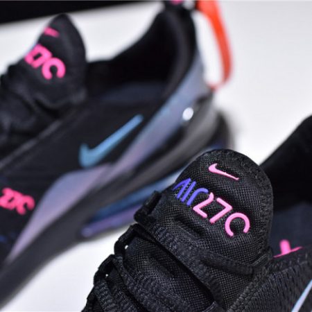 Nike Air Max 270 Regency Purple AH8050-020 - Image 17