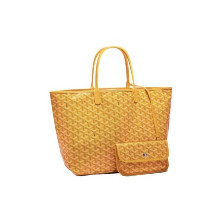 Goyard Tote Anjou PM Bag - Image 8