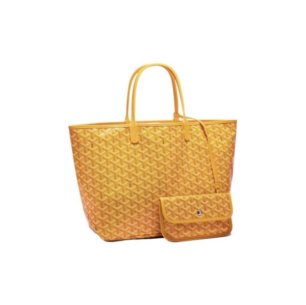 Goyard Tote Anjou PM Bag