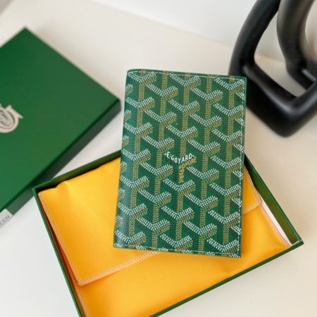 Goyard Grenelle Flip Cover Card Bag - Image 4