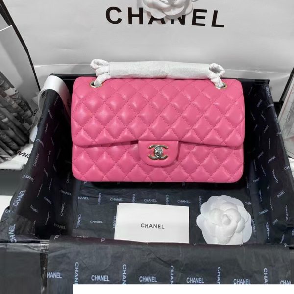 Chanel CF 25CM Medium Bag