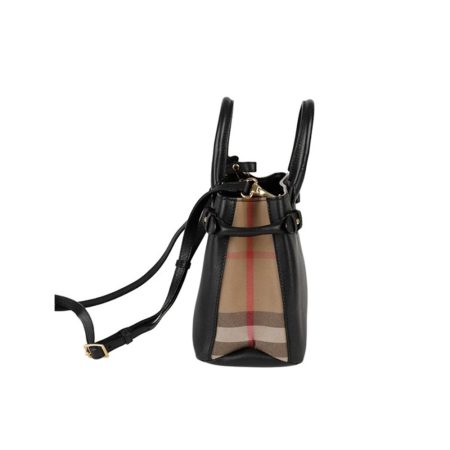 Burberry Banner Bag Small - Image 2