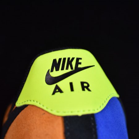 Nike Air Force 107 "Pop The Street" CU1929-605 - Image 5