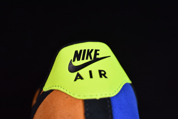 Nike Air Force 107 "Pop The Street" CU1929-605 - Image 5