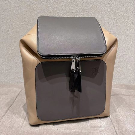 Loewe Goya Backpack - Image 4