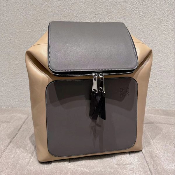 Loewe Goya Backpack