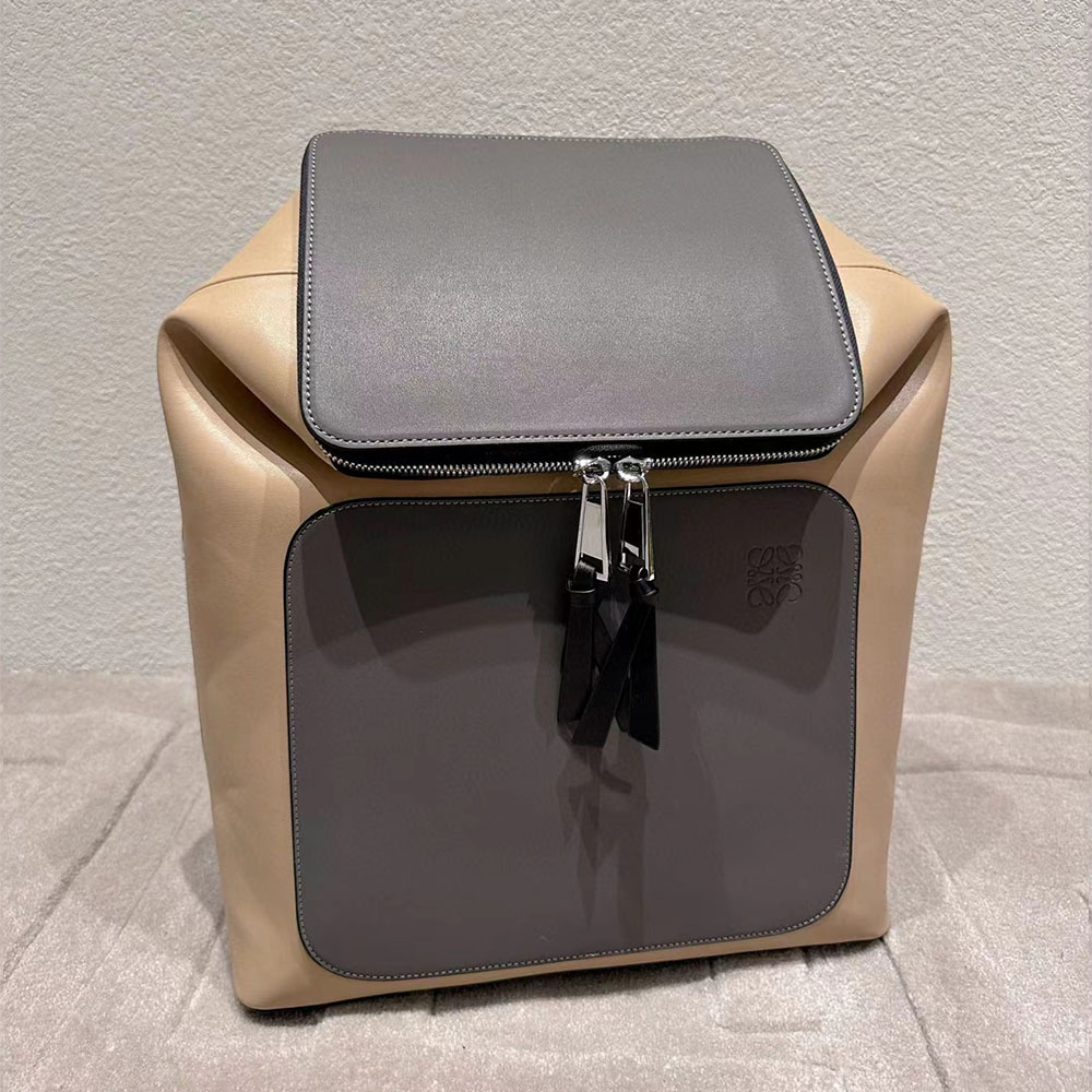 Loewe Goya Backpack - Image 4