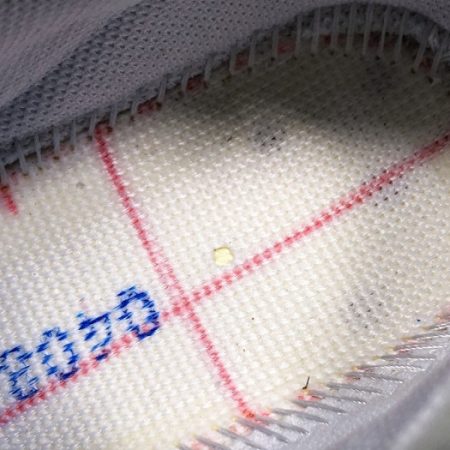 OFF-WHITE x Nike Air Max 90 Sail Muslin Virgil Abloh AA7293-100 - Image 16