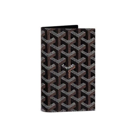 Goyard Grenelle Flip Cover Card Bag