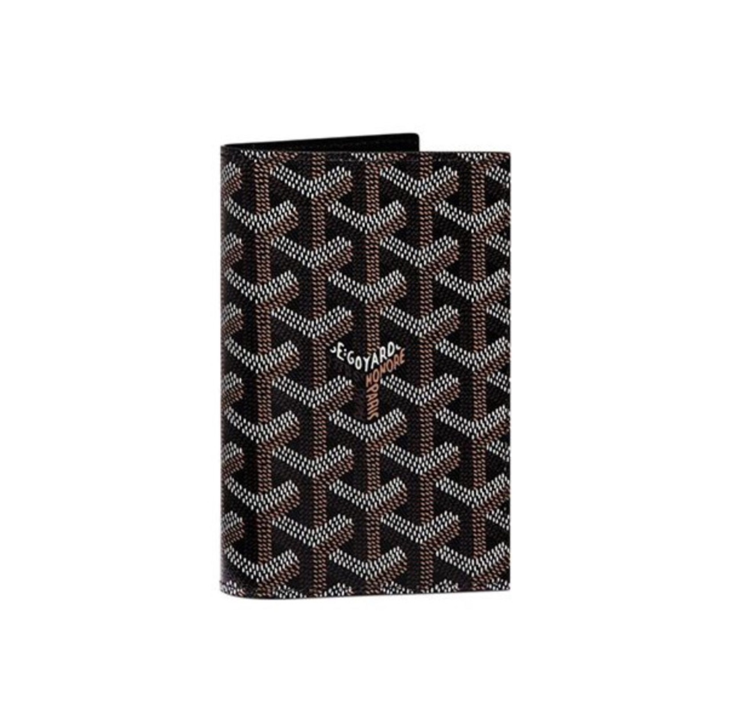 Goyard Grenelle Flip Cover Card Bag - Image 1