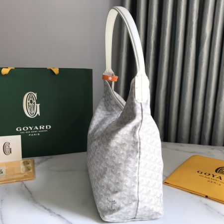 Goyard hobo boheme white - Image 2