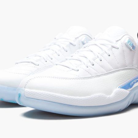 Air Jordan 12 Low "Easter" - Image 2