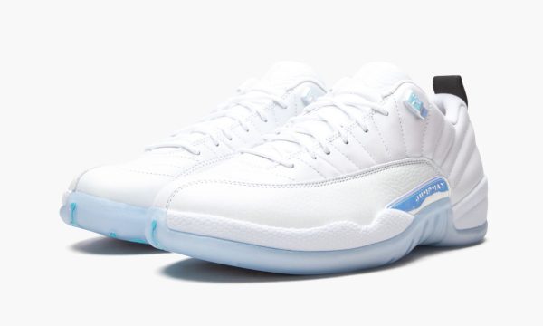 Air Jordan 12 Low "Easter"
