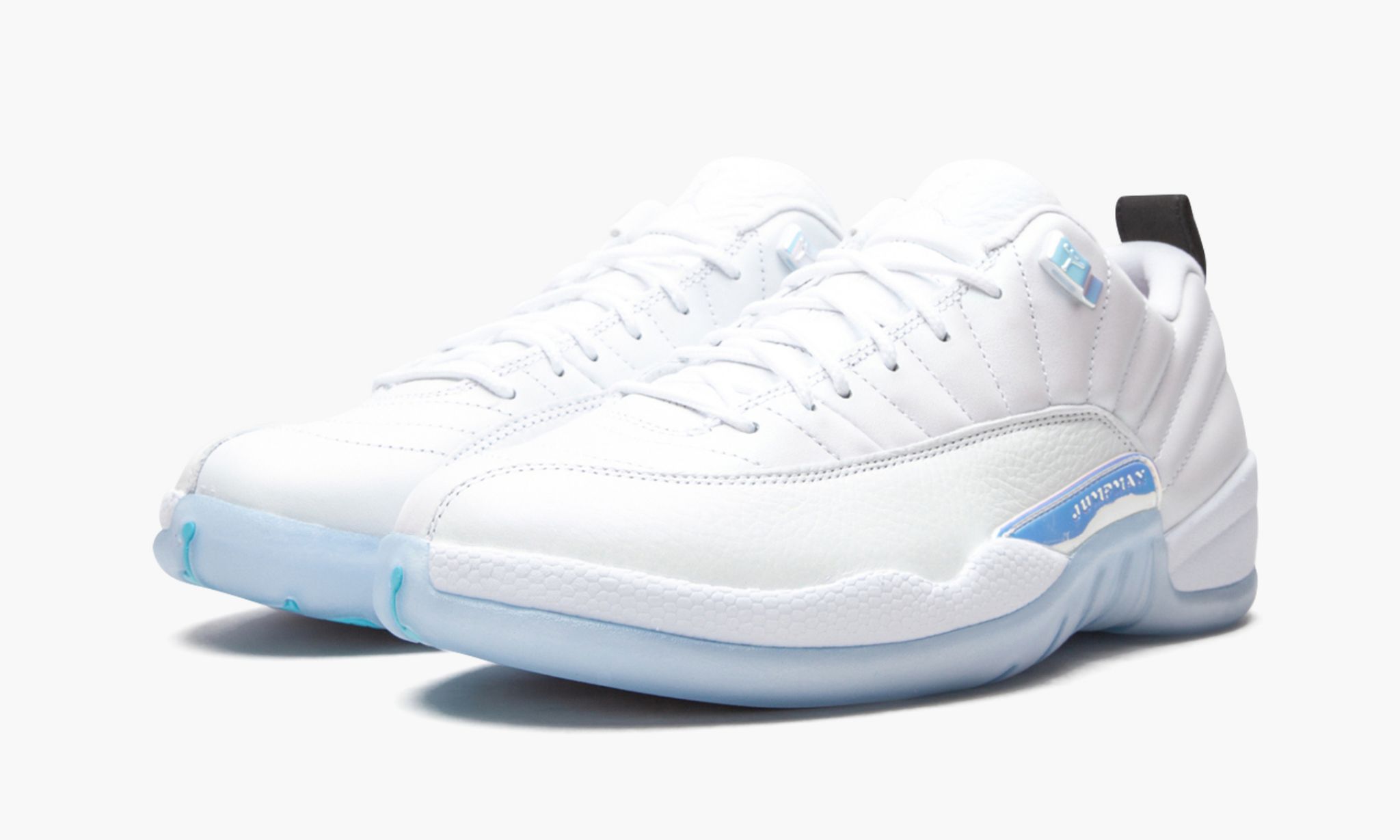 Air Jordan 12 Low "Easter" - Image 2