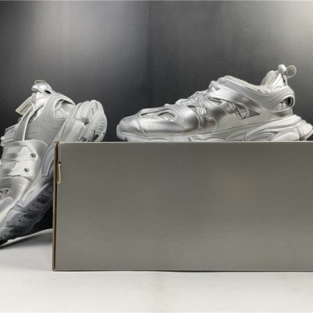 Balenciaga Sneaker TRACK Tess.s.Gomma 5000037 - Image 3