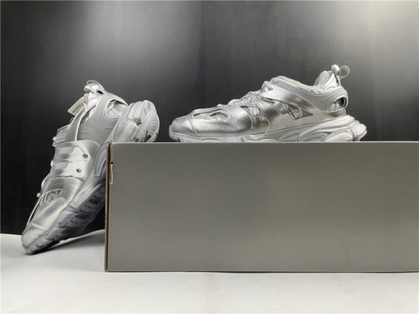 Balenciaga Sneaker TRACK Tess.s.Gomma 5000037