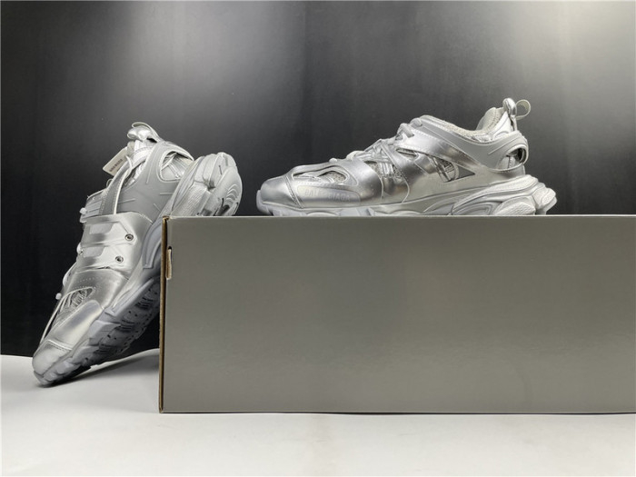 Balenciaga Sneaker TRACK Tess.s.Gomma 5000037 - Image 3