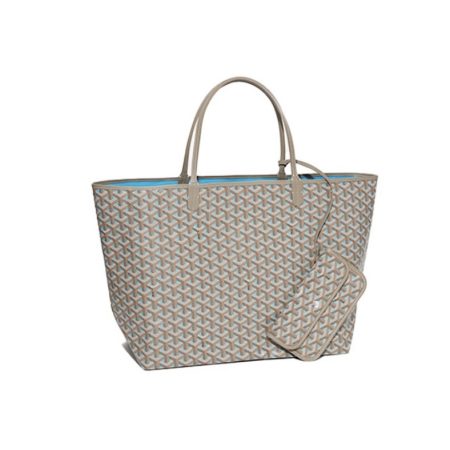 Goyard Tote Anjou GM&PM Bag - Image 5