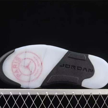 Air Jordan 5 Paris Saint-Germain AV9175-001 - Image 4
