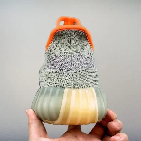 Yeezy350 Boost V2 “ Desert Sage" - Image 6