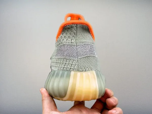 Yeezy350 Boost V2 “ Desert Sage"