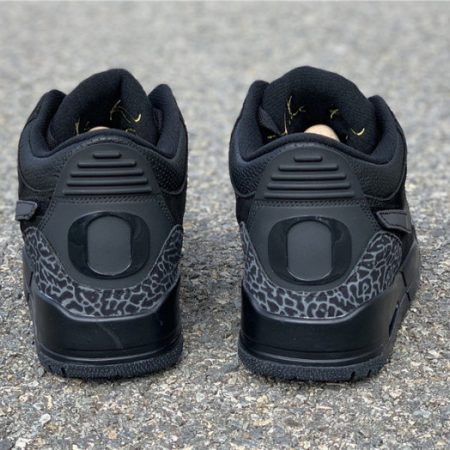 AIR JORDAN 3 RETRO OREGON DUCK AJ3-902027 - Image 7