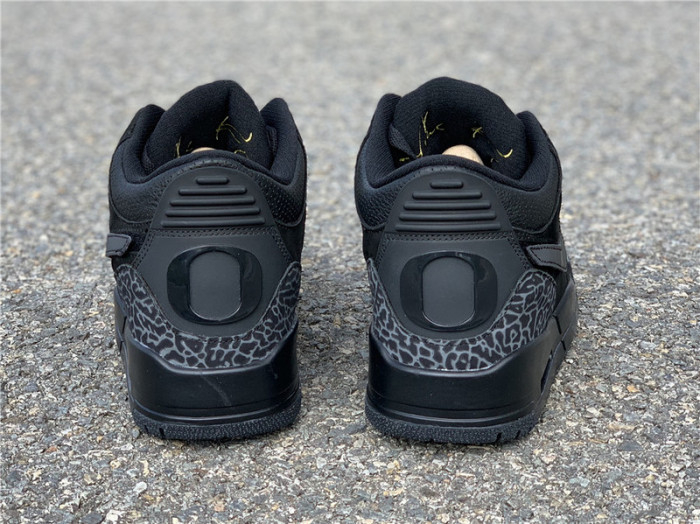 AIR JORDAN 3 RETRO OREGON DUCK AJ3-902027 - Image 7